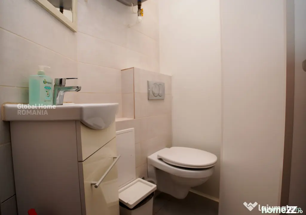 Cabinet Stomatologic Autorizat DSP | Unirii – Mărășeșt