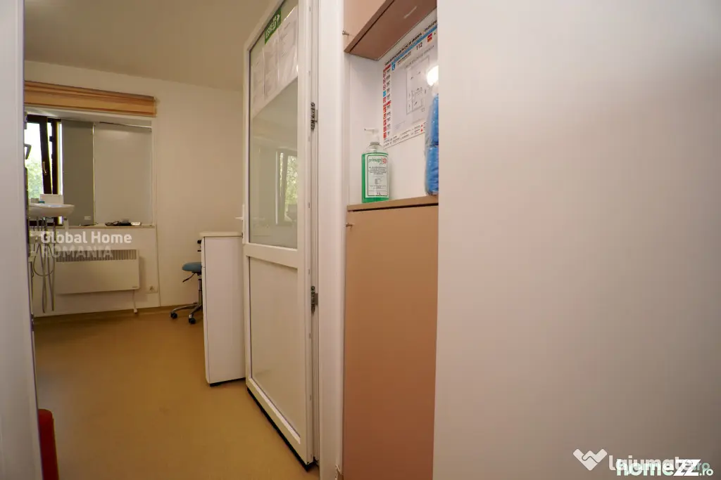 Cabinet Stomatologic Autorizat DSP | Unirii – Mărășeșt