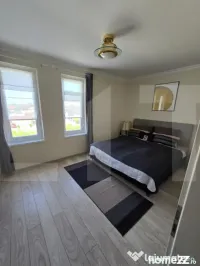 Apartamente 2 camere, 56 mp, bloc nou, Giroc 