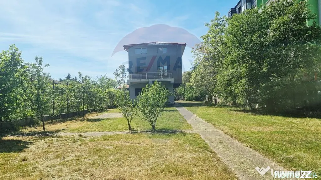Casă / Vilă cu 5 camere de vânzare Alexandriei/Ion Conea