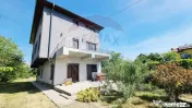 Casă / Vilă cu 5 camere de vânzare Alexandriei/Ion Conea 