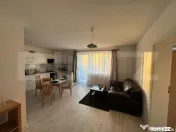 Apartament 2 camere+ boxa subsol, 55 mp, zona Subcetate 