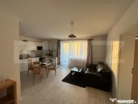 Apartament 2 camere+ boxa subsol, 55 mp, zona Subcetate 