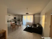 Apartament 2 camere+ boxa subsol, 55 mp, zona Subcetate