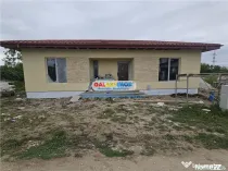 Gulia Tartasesti Casa 4 camere 2 bai 100 mpu teren 500 mp