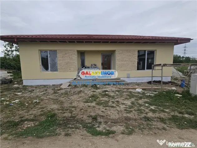 Gulia Tartasesti Casa 4 camere 2 bai 100 mpu teren 500 mp