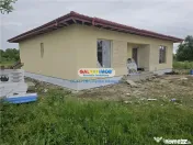 Gulia Tartasesti Casa 4 camere 2 bai 100 mpu teren 500 mp 