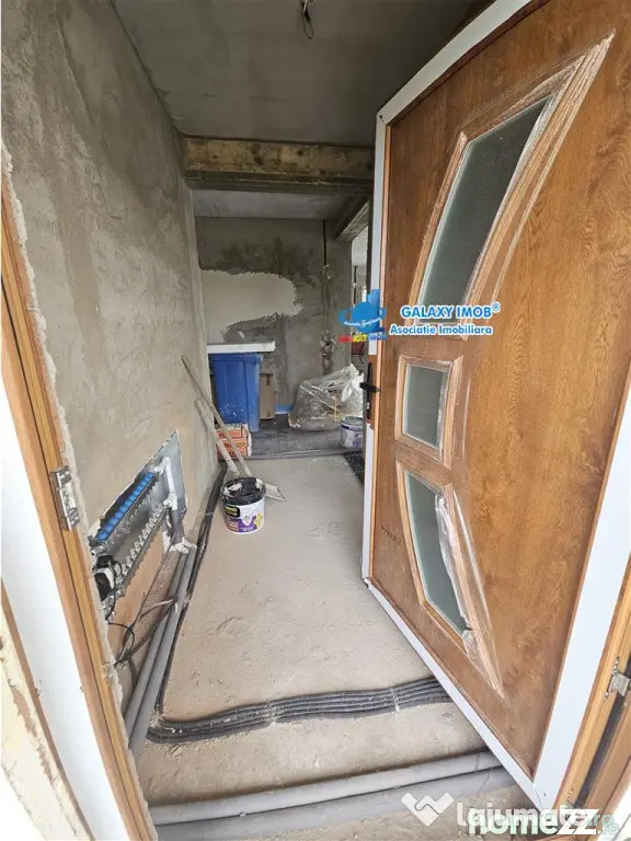 Gulia Tartasesti Casa 4 camere 2 bai 100 mpu teren 500 mp