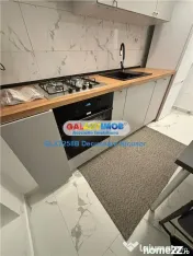 Garsoniera Mobilata Utilata in Militari Residence, 280 Euro 
