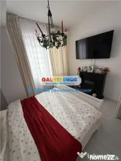 Apartament 2 camere Militari Residence mobilat utilat 79.900 