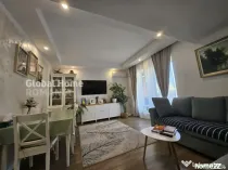 *NEW* Apartament 3 camere 83MP | Echipat Complet | SwimmingP