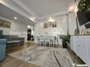 *NEW* Apartament 3 camere 83MP | Echipat Complet | SwimmingP 