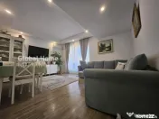 *NEW* Apartament 3 camere 83MP | Echipat Complet | SwimmingP 