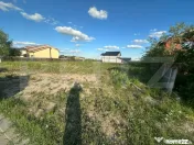 Teren intravilan 400 mp, front 16 m, toate utilitatile, Popo 
