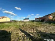 Teren intravilan 400 mp, front 16 m, toate utilitatile, Popo 