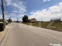 Teren intravilan 400 mp, front 16 m, toate utilitățile, Po