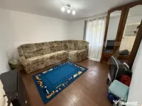 Casa partial renovata, 60mp utili , 6000 mp teren, zona Geor 