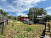 Casa partial renovata, 60mp utili , 6000 mp teren, zona Geor 