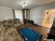 Casa partial renovata, 60mp utili , 6000 mp teren, zona Geor 