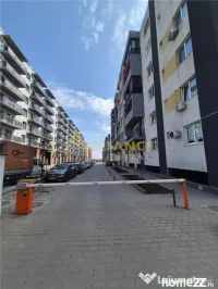Metrou Berceni Apartament 2 camere Gradina 40 mp 