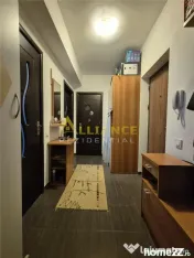 Metrou Berceni Apartament 2 camere Gradina 40 mp 