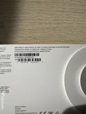 Apple Watch SE (2nd generation) 44mm 