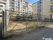 Teren intravilan 580 mp | Sector 3 | Deschidere 17 m | COMIS 