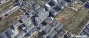 Teren intravilan 580 mp | Sector 3 | Deschidere 17 m | COMIS 