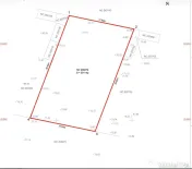 Teren intravilan 580 mp | Sector 3 | Deschidere 17 m | COMIS 