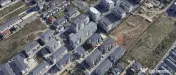 Teren intravilan 580 mp | Sector 3 | Deschidere 17 m | COMIS