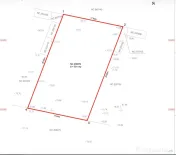 Teren intravilan 580 mp | Sector 3 | Deschidere 17 m | COMIS