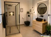 Vila cu atmosfera de resort:smart home, curte spectaculoasa, 