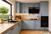 Vila cu atmosfera de resort:smart home, curte spectaculoasa, 