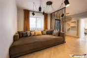 Vila cu atmosfera de resort:smart home, curte spectaculoasa, 