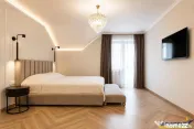 Vila cu atmosfera de resort:smart home, curte spectaculoasa, 