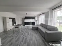 Apartament 2 camere, 57mp, bloc nou, zona Corneliu Coposu