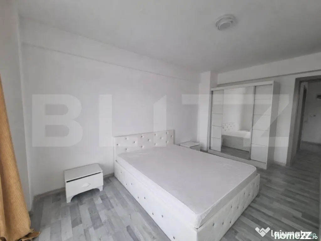 Apartament 2 camere, 57mp, bloc nou, zona Corneliu Coposu - Cluj-Napoca (Cluj)