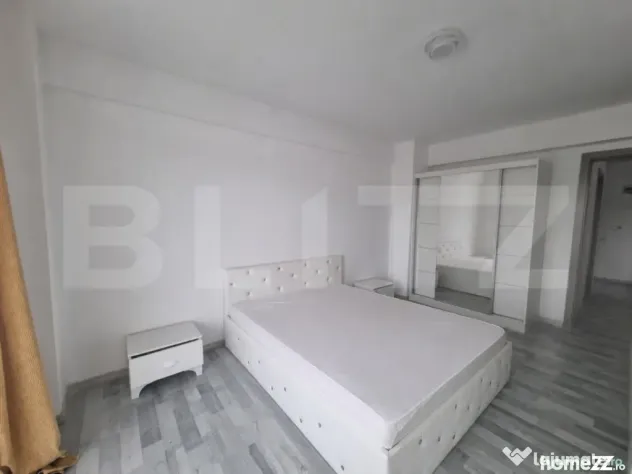 Apartament 2 camere, 57mp, bloc nou, zona Corneliu Coposu - Cluj-Napoca (Cluj)