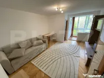 Garsoniera, 32 mp, etajul 2, la cheie, cu garaj, Mărăști