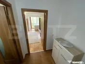 Garsoniera, 32 mp, etaj intermediar, la cheie, cu garaj, Mă 