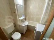 Garsoniera, 32 mp, etaj intermediar, la cheie, cu garaj, Mă 