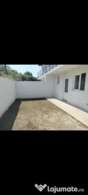 Proprietar vând 1/2 casa duplex Visani Iași