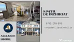 Spații comerciale de închiriat în Bistrița – locația