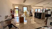 Spații comerciale de închiriat în Bistrița – locația 