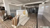Spații comerciale de închiriat în Bistrița – locația 
