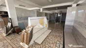 Spații comerciale de închiriat în Bistrița – locația 