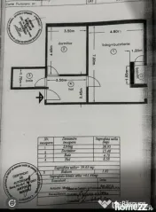 2 Camere - Dobroesti - Fundeni - Str. Ciresiului 