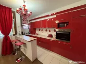 2 Camere - Dobroesti - Fundeni - Str. Ciresiului - Parcare!