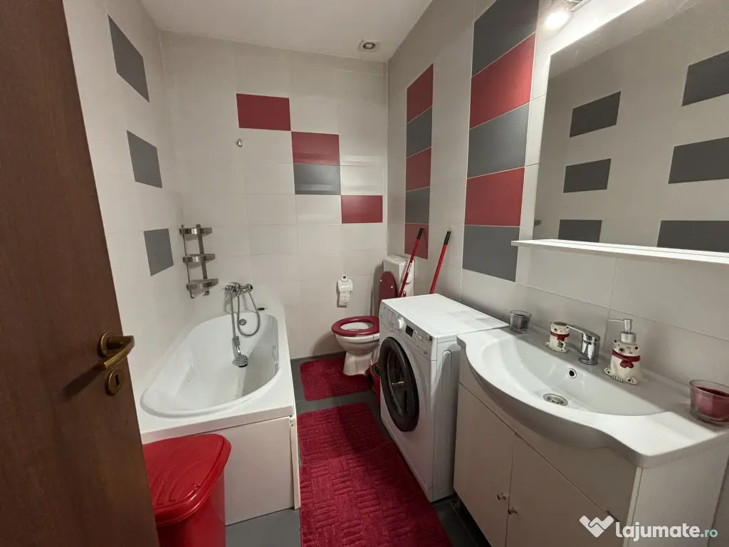 2 Camere - Dobroesti - Fundeni - Str. Ciresiului - Parcare!