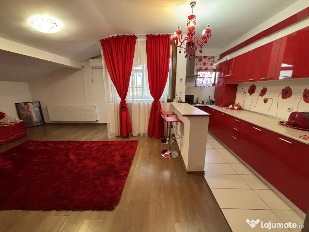 2 Camere - Dobroesti - Fundeni - Str. Ciresiului - Parcare!